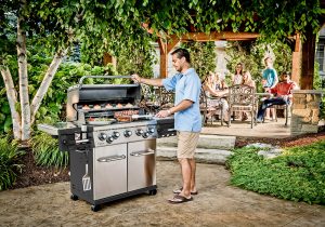 BBQ Regal Broil King