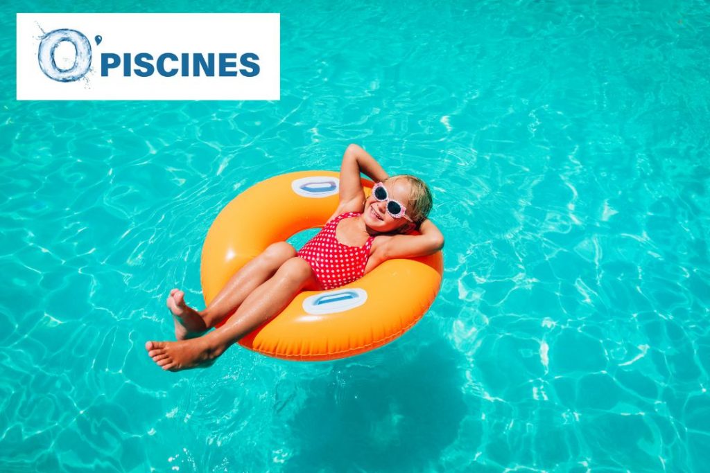 ouverture et fermeture de piscine